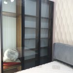 Аренда 2 комнатная Новостройка, м. Эльмляр Академиясы метро, Ясамал район 9