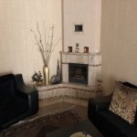 Satılır 4 otaqlı Həyət evi/villa, Badamdar qəs., Səbail rayonu 15