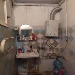 Satılır 2 otaqlı Köhnə Tikili, Əhmədli metrosu, Əhmədli, Xətai rayonu 4
