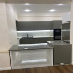 Kirayə (aylıq) 3 otaqlı Yeni Tikili, Xətai metrosu, Xətai rayonu 5