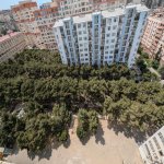 Kirayə (aylıq) 2 otaqlı Yeni Tikili, Həzi Aslanov metrosu, Xətai rayonu 3