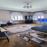 Satılır 16 otaqlı Həyət evi/villa, Avtovağzal metrosu, Biləcəri qəs., Binəqədi rayonu 17