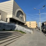 Satılır 3 otaqlı Yeni Tikili, 28 May metrosu, Nəsimi rayonu 2