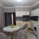 Kirayə (aylıq) 1 otaqlı Yeni Tikili Xırdalan 3