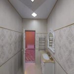 Satılır 6 otaqlı Həyət evi/villa, Koroğlu metrosu, Zabrat qəs., Sabunçu rayonu 30