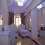 Satılır 4 otaqlı Yeni Tikili, Nəriman Nərimanov metrosu, Nərimanov rayonu 16