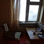 Satılır 1 otaqlı Köhnə Tikili, Həzi Aslanov metrosu, Əhmədli, Xətai rayonu 5