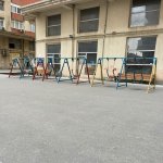 Kirayə (aylıq) 2 otaqlı Yeni Tikili, Neftçilər metrosu, Nizami rayonu 18