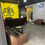 Kirayə (aylıq) 8 otaqlı Ofis, Nərimanov rayonu 6
