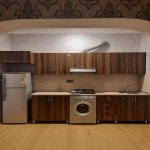 Kirayə (aylıq) 2 otaqlı Yeni Tikili Xırdalan 6