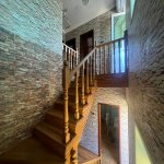 Satılır 4 otaqlı Həyət evi/villa, Avtovağzal metrosu, Biləcəri qəs., Binəqədi rayonu 20