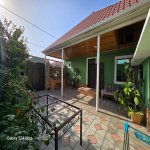 Satılır 3 otaqlı Həyət evi/villa, Koroğlu metrosu, Kürdəxanı qəs., Sabunçu rayonu 3