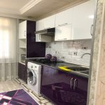 Satılır 4 otaqlı Köhnə Tikili, Yeni Günəşli qəs., Suraxanı rayonu 9