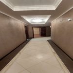 Аренда 3 комнат Новостройка, м. Эльмляр Академиясы метро, Ясамал район 11