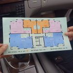 Satılır 2 otaqlı Yeni Tikili, Azadlıq metrosu, 7-ci mikrorayon, Binəqədi rayonu 5