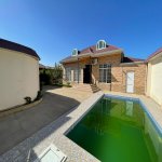 Kirayə (günlük) 3 otaqlı Bağ evi, Mərdəkan, Xəzər rayonu 2