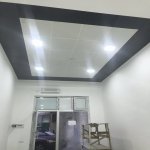 Kirayə (aylıq) Obyekt, İnşaatçılar metrosu, Yeni Yasamal qəs., Yasamal rayonu 2