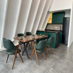 Kirayə (günlük) 4 otaqlı Həyət evi/villa Qəbələ 5