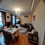 Satılır 3 otaqlı Yeni Tikili, Qara Qarayev metrosu, Nizami rayonu 7
