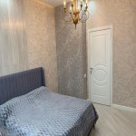Kirayə (aylıq) 2 otaqlı Yeni Tikili, Nəsimi rayonu 5