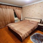 Satılır 4 otaqlı Köhnə Tikili, Badamdar qəs., Səbail rayonu 7
