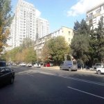 Satılır 3 otaqlı Köhnə Tikili, Elmlər akademiyası metrosu, Yasamal rayonu 1