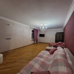 Kirayə (aylıq) 2 otaqlı Köhnə Tikili, Xalqlar dostluğu metrosu, 8-ci kilometr, Nizami rayonu 3