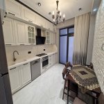 Satılır 3 otaqlı Yeni Tikili, Qara Qarayev metrosu, Nizami rayonu 9