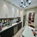 Продажа 3 комнатная Новостройка, м. Эльмляр Академиясы метро, Ясамал район 14