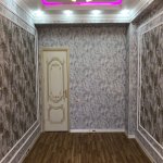 Продажа 2 комнатная Новостройка, м. Халглар Достлугу метро, Сураханы район 4