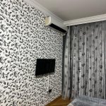 Kirayə (aylıq) 4 otaqlı Yeni Tikili, Nəriman Nərimanov metrosu, Montin qəs., Nərimanov rayonu 9