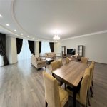 Kirayə (aylıq) 5 otaqlı Yeni Tikili, Ağ şəhər, Xətai rayonu 3