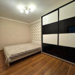 Kirayə (aylıq) 2 otaqlı Yeni Tikili, Gənclik metrosu, Olimpik Star, Nəsimi rayonu 5