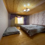 Kirayə (günlük) 4 otaqlı Həyət evi/villa Qəbələ 15