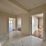 Продажа 2 комнатная Новостройка, İnşaatçılar метро, Ясамал район 14