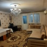 Satılır 2 otaqlı Köhnə Tikili, Badamdar qəs., Səbail rayonu 3