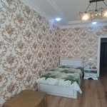Продажа 3 комнат Новостройка, İnşaatçılar метро, пос. Йени Ясамал, Ясамал район 4