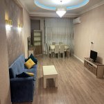 Kirayə (aylıq) 3 otaqlı Yeni Tikili, Xətai metrosu, Xətai rayonu 2