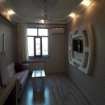 Kirayə (aylıq) 3 otaqlı Yeni Tikili Xırdalan 3