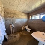 Satılır 4 otaqlı Həyət evi/villa, Koroğlu metrosu, Zabrat qəs., Sabunçu rayonu 13