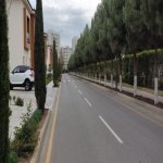 Kirayə (aylıq) 3 otaqlı Həyət evi/villa, Elmlər akademiyası metrosu, Yasamal rayonu 18