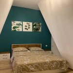 Kirayə (günlük) 4 otaqlı Həyət evi/villa Qusar 4