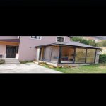 Kirayə (günlük) 4 otaqlı Bağ evi Quba 1