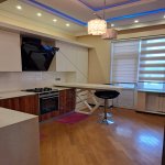 Satılır 3 otaqlı Yeni Tikili, Nəriman Nərimanov metrosu, Nərimanov rayonu 4