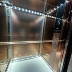 Kirayə (aylıq) 2 otaqlı Yeni Tikili, Gənclik metrosu, Nərimanov rayonu 8