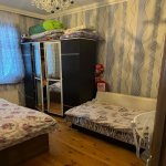 Satılır 3 otaqlı Həyət evi/villa, Badamdar qəs., Səbail rayonu 4