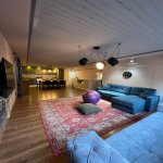 Kirayə (aylıq) 4 otaqlı Bağ evi, Şüvəlan, Xəzər rayonu 10