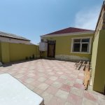 Satılır 2 otaqlı Həyət evi/villa Xırdalan 1