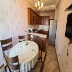 Аренда 4 комнатная Новостройка, м. 28 Мая метро, Насими район 4
