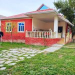 Kirayə (günlük) 3 otaqlı Yeni Tikili Qəbələ 1